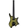 Strandberg Boden Prog NX 6 Earth Green