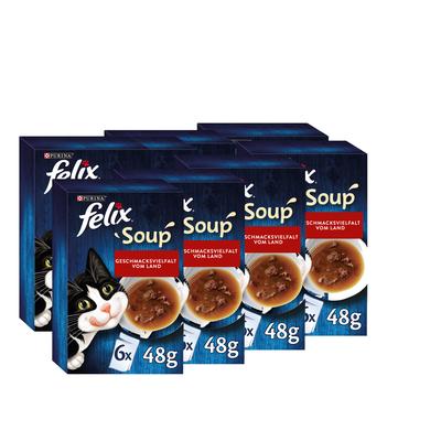 FELIX Soup...