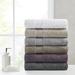 Madison Park Signature Luce 100% Egyptian-Quality Cotton 6 Piece Towel Set 100% Cotton | 30 W in | Wayfair MPS73-476