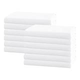 Eider & Ivory™ Dildy Pillowcase Microfiber/Polyester in White | Queen | Wayfair CA4DE8EC4DE84588AE34EBE440CE60ED