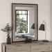 Atria Bedroom Mirror by Bush Furniture