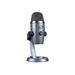 Blue Microphones Yeti Nano Premium Wired Multi-Pattern USB Condenser Microphone