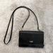 Kate Spade Bags | Gently Used Kate Spade Black & Gold Crossbody Bag | Color: Black/Gold | Size: Os