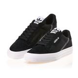 Adidas Shoes | Adidas Men's Continental Vulc Sneakers~11.5 | Color: Black/White | Size: 11.5