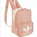 Adidas Bags | Adidas Pink Mini Backpack | Color: Pink | Size: Os