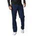 Adidas Pants | Adidas Men's Essentials 3s Regular Fit Tricot Pant | Color: Blue/White | Size: L