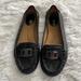Giani Bernini Shoes | Giani Bernini Black Flats | Color: Black | Size: 7.5