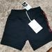 Gucci Bottoms | Baby Boy Gucci Shorts | Color: Blue/Red | Size: 6-9mb