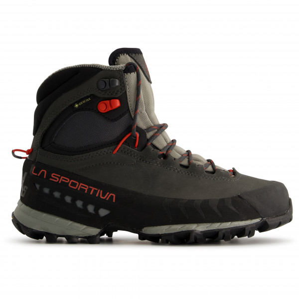 La Sportiva - Women's TX5 GTX - Wanderschuhe 39 | EU 39 schwarz
