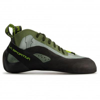 La Sportiva - TC Pro - Kletterschuhe 39 | EU 39 schwarz/oliv Image