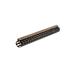 UTG Pro M-LOK AR15 15in Super Slim Rail Black / Bronze 2-Tone MTU019SSMZ2