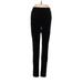 Gap Leggings: Black Solid Bottoms - Women's Size X-Small