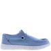 Lamo Paula Breeze - Womens 9 Blue Slip On Medium