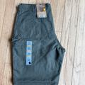 Carhartt Jeans | Carhartt Jeans Size 40x32 Nwt | Color: Green | Size: 40