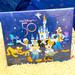 Disney Office | Disney 50th Anniversary 16 Mo Calendar | Color: Blue | Size: Os