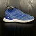Adidas Shoes | Adidas Rapidarun Ll Knit Women’s Size 6.5 | Color: Blue | Size: 6.5