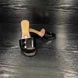 Kate Spade Shoes | Kate Spade Savvi Sandal, 5 | Color: Black | Size: 5