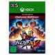 The King Of Fighters XV: Deluxe Edition | Xbox Series X|S - Download Code