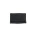 Miztique Clutch: Black Solid Bags