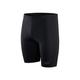 Speedo Herren Eco Endurance+ II Badehose, Schwarz, 3