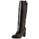 Ted Baker Women's Allisan Knee High Boot, Black, 3 UK