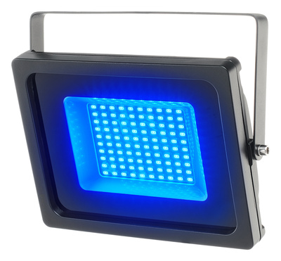 Eurolite LED IP FL-50 SMD blue
