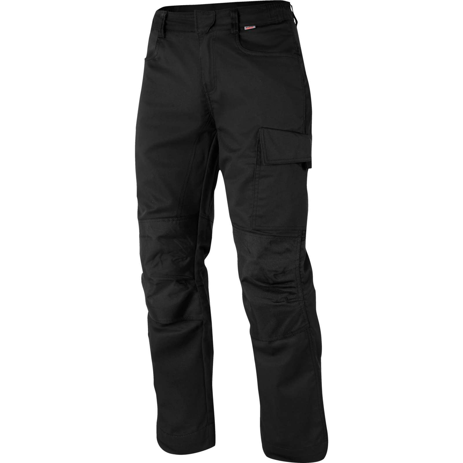 Pantalon de travail Star CP250 EN14404 noir Würth MODYF