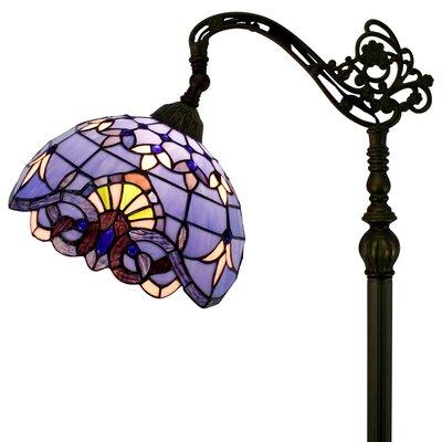 Market Suzette 32 Table Lamp Ceramic, Wayfair Stained Glass Table Lamps