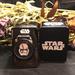 Disney Accessories | Disney Star Wars Storm Trooper Watch. Nwot. | Color: Black | Size: Os