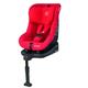 Maxi-Cosi TobiFix Toddler Car Seat Group 1, Forward-Facing ISOFIX Car Seat, 9 Months-4 Years, 9-18 kg, Nomad Red