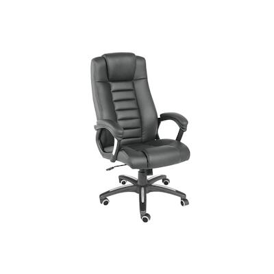 tectake Bürostuhl MAFZ ergonomische Form