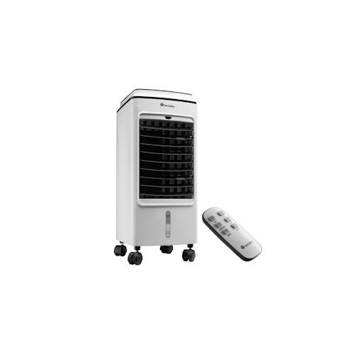 tectake Klimagerät - weiß - 403915