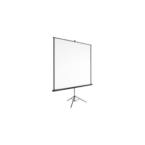 Beamer Leinwand Stativ - 178 x 178 cm