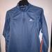 Adidas Tops | Adidas Women’s Pullover Large | Color: Blue | Size: L