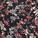American Eagle Outfitters Dresses | Ae Floral Print Dress! | Color: Black | Size: 18