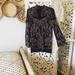 Free People Dresses | Free People Dress | Color: Black | Size: Xs