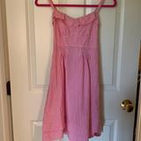 American Eagle Outfitters Dresses | American Eagle Sundress | Color: Purple/Pink | Size: 2