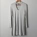 American Eagle Outfitters Dresses | American Eagle Outfitters Dress | Color: Gray | Size: M