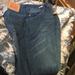 Levi's Bottoms | Boys 16 Slim 511 Jeans Nwt Lev’s | Color: Black/Blue | Size: 16b