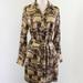 Michael Kors Dresses | Brand New Michael Kors Dress | Color: Brown | Size: Xs