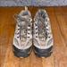 Columbia Shoes | Columbia Hiking Boots | Color: White/Silver | Size: 6