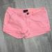 American Eagle Outfitters Shorts | American Eagle Shorts | Color: Purple/Pink | Size: 4