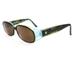 Kate Spade Accessories | Kate Spade Womens Eyeglasses/Sunglasses Penelope | Color: Silver | Size: 52-16-125