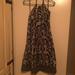 American Eagle Outfitters Dresses | American Eagle Dress | Color: Black | Size: 12