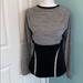 Athleta Tops | Athleta Long Sleeve Athletic Top | Color: Black | Size: M