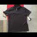 Nike Shirts | Nike Men’s Dry Polo Solid Size Medium Nwt | Color: Black | Size: M