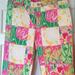 Lilly Pulitzer Pants & Jumpsuits | Lilly Pulitzer Pants Euc | Color: Pink | Size: 8