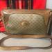 Gucci Bags | Authentic Micro Gucci Vintage Purse | Color: Brown | Size: Os