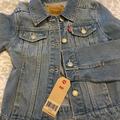 Levi's Jackets & Coats | Kid’s Levi’s Jacket | Color: Gray | Size: Sg