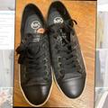 Michael Kors Shoes | Michael Kors Tennis Shoes | Color: Black | Size: 7